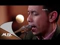 Pongki barata  maaf  jikustik  cover live at music everywhere 