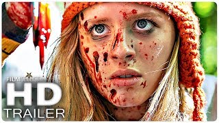 BECKY Trailer (2020)