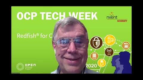 OCP 2020 Tech Week: Open Discussion: ACS