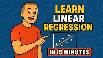 How to Apply Linear Regression to Real Data (Python Tutorial)