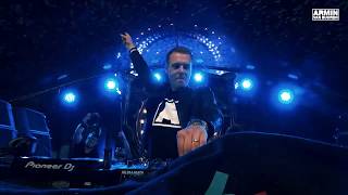 Armin van Buuren en Tomorrowland 2017 (Dificultades Técnicas)