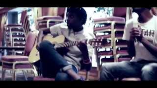 Ras Maguru ft Didier Touch Accoustic cover # In PD