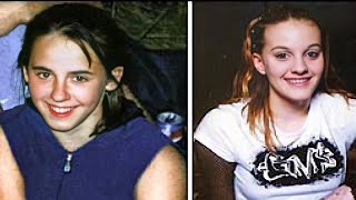 RESUELTO - Eran las AMIGAS DE SU HIJA - EL CASO DE ASHLEY POND Y MIRANDA GADDIS - Lesma VR