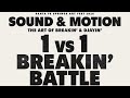 Sound & Motion 2026 Recap