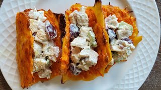 Easy Carrot Wraps Recipe | Healthy Carrot Tortillas