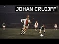 AJAX DOC: De Erfenis van Johan Cruijff