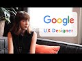 1:1 with Google UX Designer (formerly at Etsy, Fab.com)