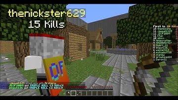 Mineplex Hack Report #16