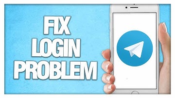 How To Fix And Solve Telegram App Login Problem - Final Solution