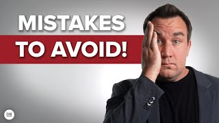 4 Common Mistakes Managers Make