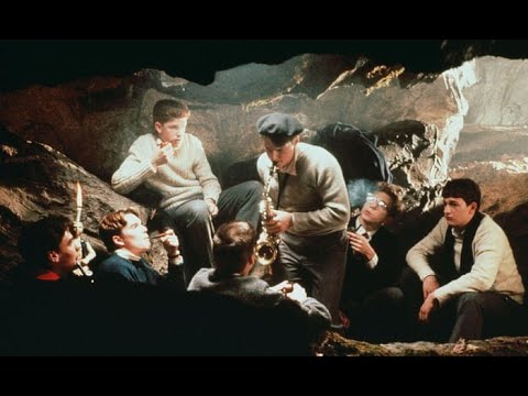 რას ნიშნავს \"მკვდარი პოეტების საზოგადოება\"