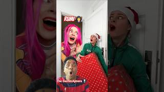 Demon Hunter Rumi aa gyi 🧛‍♀️🎁 #shorts #bhootwala #bhoot #rumi #bhootcartoon #bhootwalacartoon