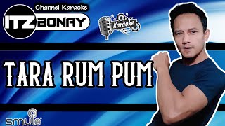 ItzBonay 'Tara Rum Pum' (Cover - Putri Isnari) Karaoke India No Vocal Cewek