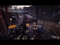 Always Aimbot in the division 2