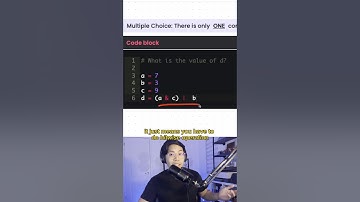 Bitwise Operations 👀 #coding #computerscience #stem #softwareengineer