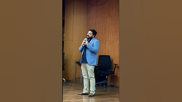 Who Is Vikas Sir?🤔 | Ceramic Academy #vikasguptasir #ceramicacademy #vikassir #vikassirpolity