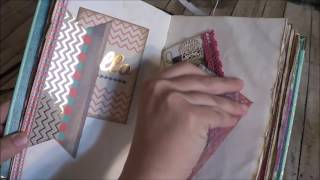 Boho Chic Journal