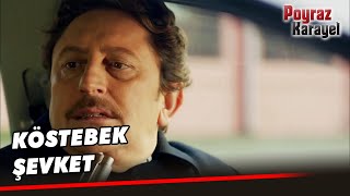 Şevketin Foyası Ortaya Çıktı - Poyraz Karayel 45. Bölüm