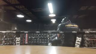 Diego Vs Marcus 3312023