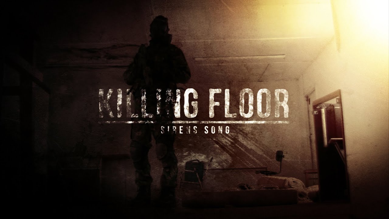 Killing Floor Movie Sirens Song Youtube