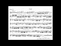 Marcello - Concerto in C minor - Alison Balsom - trumpet piccolo Bb