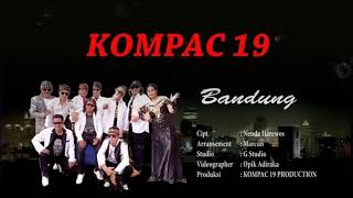 Bandung - KOMPAC 19.