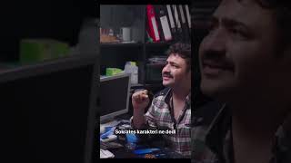 Sana Diyorum Ahmetim Düşme , Dönüşme Merak Etme ..