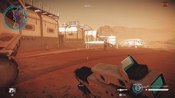 Warface: Clutch mars  Full team  bug pffffff