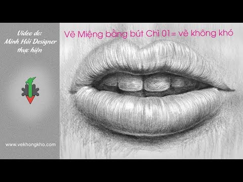 Hướng dẫn Vẽ