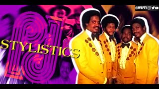 The Untold Truth Of The Stylistics | PIR Chronicles Ep3