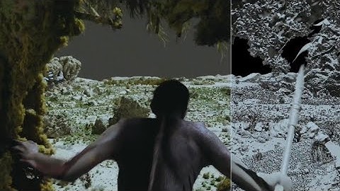 Siren | Final Battle  [vfx/Cgi breakdown]"EDIT"