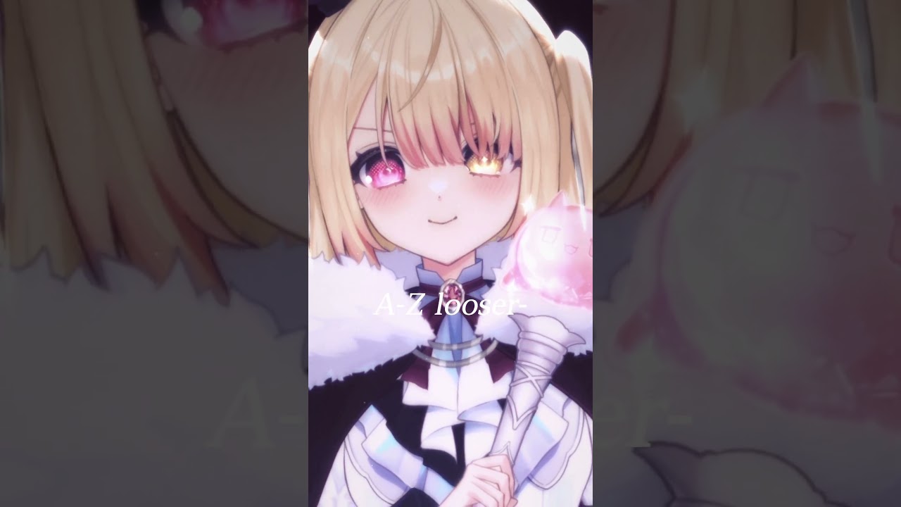 aLIEz #歌ってみた | MYViki