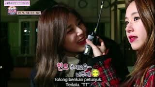 TWICE 'LOST TIME' Ep. 15 [INDO SUB]