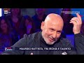 Maurizio Battista, risate garantite - La vita in diretta 12/12/2019