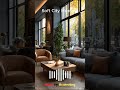Soft City Morning - Spring Cafe Music ☕ Soft Pop &amp; Ballad Playlist