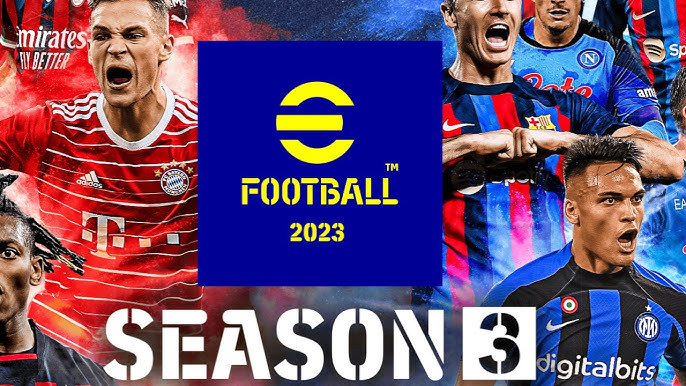 eFootball™ 2024 on Steam