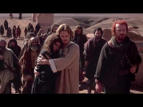 The Last Temptation of Christ - Günaha Son Çağrı Film Fragman