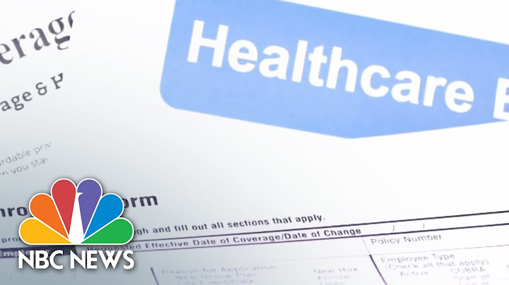 Economy And Health Care: Fact Checking The Vice Presidential Debate | NBC News NOW