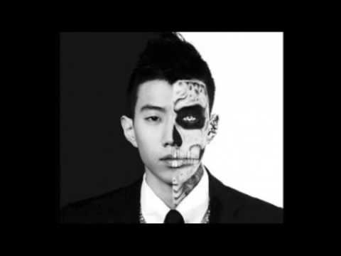 Jay Park (+) Up And Down