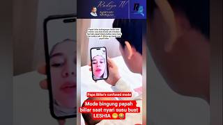 Papa Billars Confused Mode lesti leshiativanabilar billar