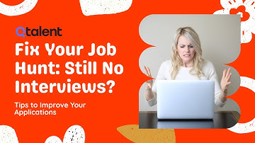 Job Hunt Burnout? Here’s What to Do Instead