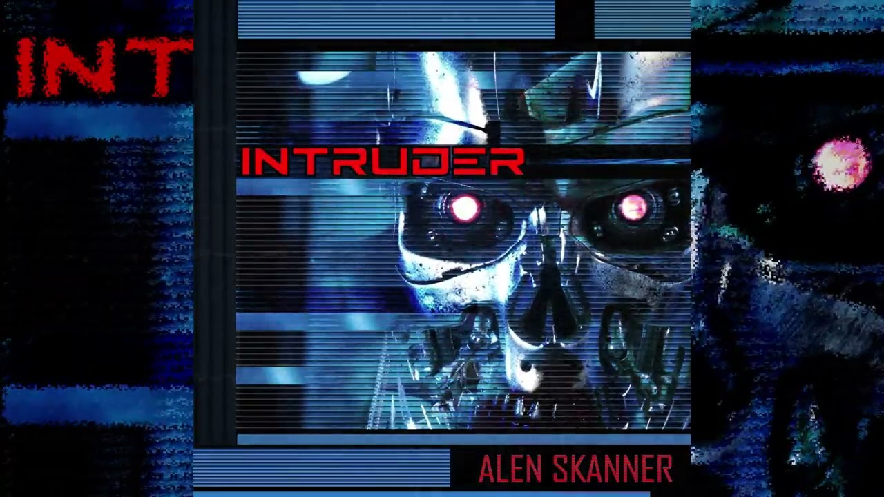 Watch Alen Skanner - Total Recall on YouTube Watch Alen Skanner - Total Recall on YouTube