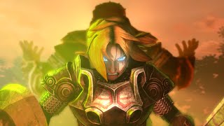 The Legend of Zelda Hero's Purpose: Episode Five