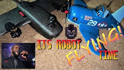 Maiden Flights! FPV Baby Corsair and T1 Ranger VTOL Get Their Maiden On! #fpv #ardupilot #drone