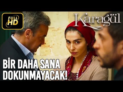 Kasım'ın Kendal'a Büyük Öfkesi!💥 - Karagül 31. Bölüm