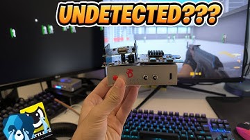 Why DMA CHEATS are so hard to detect