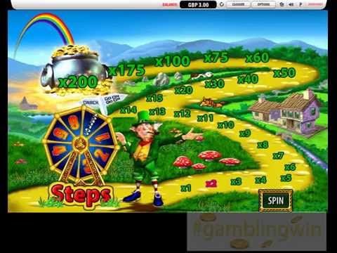 casino slots cashman