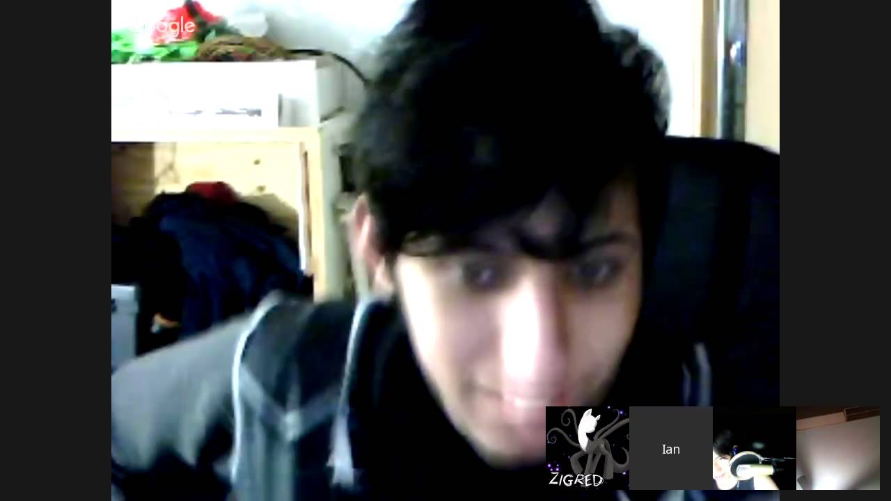 hangouts on air alternative ESPECIAL INICIO DE AÑO