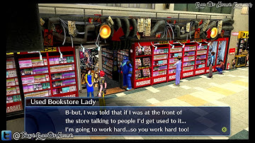 Digimon Story Cyber Sleuth Walkthrough Part 5