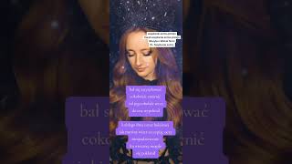 Uwodziła jego serce #muzyka #piosenka #songlyrics #tekstpiosenki